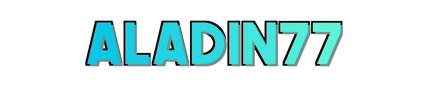 ALADIN77 Logo